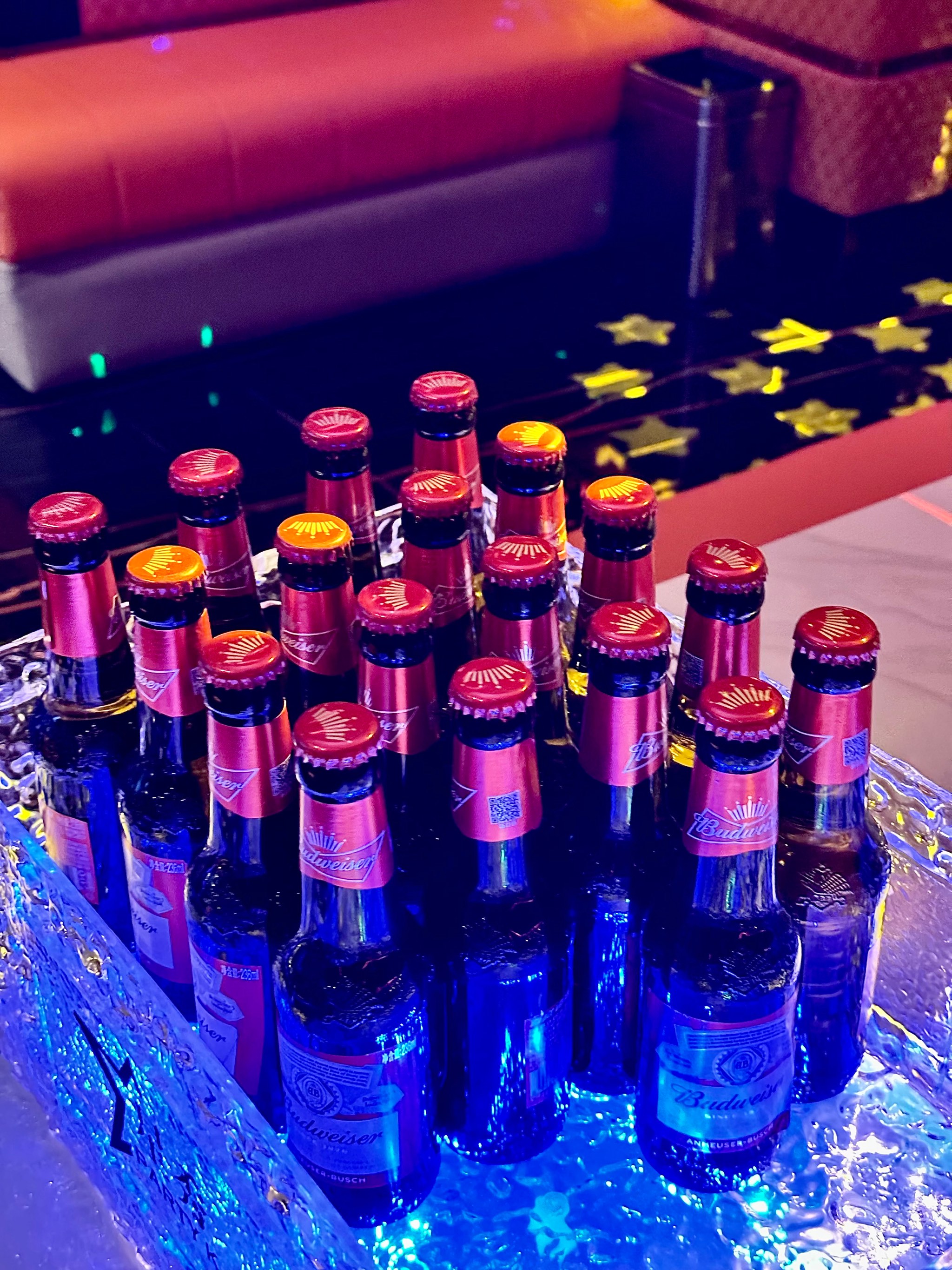 聊城商务ktv及商务ktv啥意思解析-东昌府区ktv预定